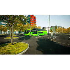 Fernbus Simulator - Neoplan Skyliner