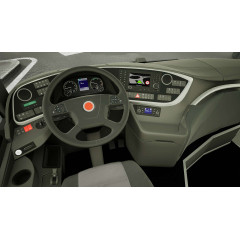 Fernbus Simulator - Top Class DD