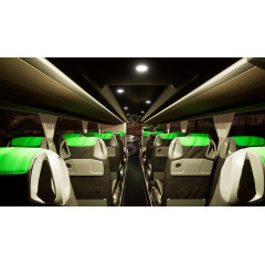 Fernbus Simulator - Top Class DD