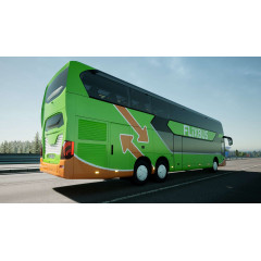 Fernbus Simulator - Top Class DD