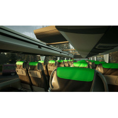 Fernbus Simulator - Top Class DD