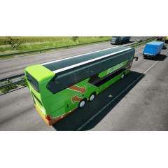 Fernbus Simulator - Top Class DD