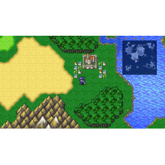FINAL FANTASY IV