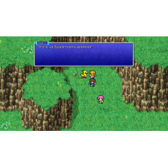 FINAL FANTASY V