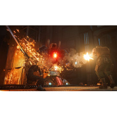 FINAL FANTASY VII REMAKE INTERGRADE