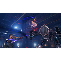 FINAL FANTASY VII REMAKE INTERGRADE