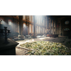 FINAL FANTASY VII REMAKE INTERGRADE