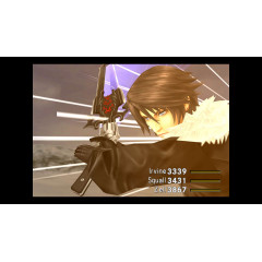 FINAL FANTASY VIII - REMASTERED