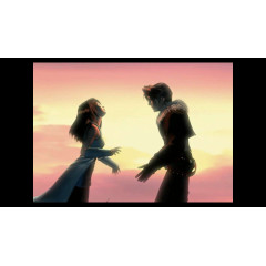 FINAL FANTASY VIII - REMASTERED