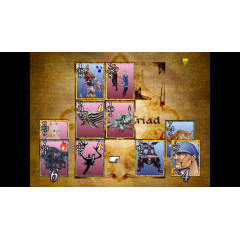 FINAL FANTASY VIII - REMASTERED