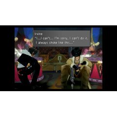 FINAL FANTASY VIII - REMASTERED