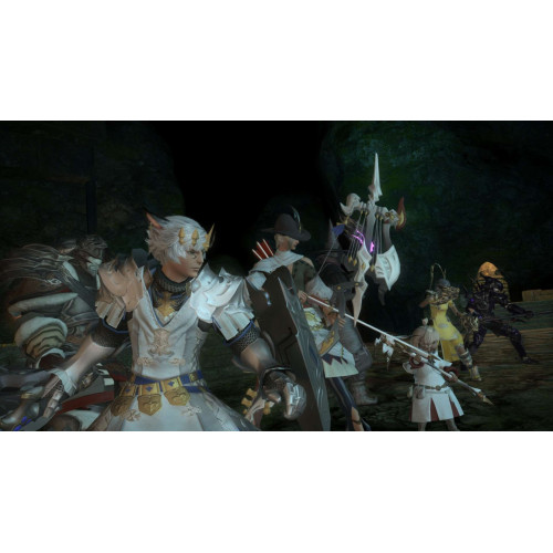 FINAL FANTASY XIV Online