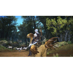 FINAL FANTASY XIV Online
