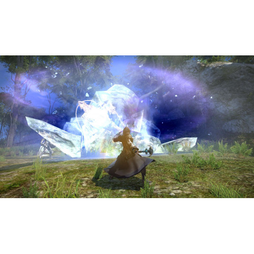 FINAL FANTASY XIV Online