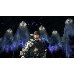 FINAL FANTASY XIV: Endwalker