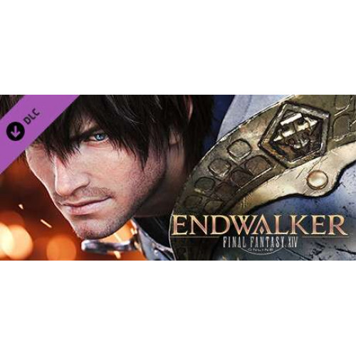 FINAL FANTASY XIV: Endwalker