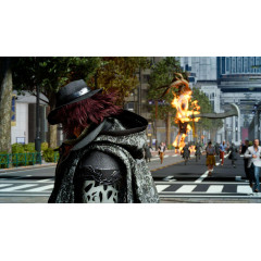 FINAL FANTASY XV EPISODE ARDYN