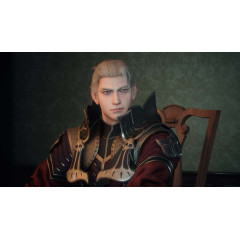 FINAL FANTASY XV EPISODE ARDYN