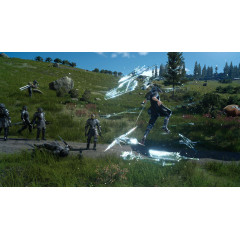 FINAL FANTASY XV WINDOWS EDITION