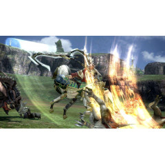FINAL FANTASY® XIII