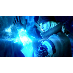 FINAL FANTASY® XIII