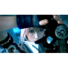 FINAL FANTASY® XIII