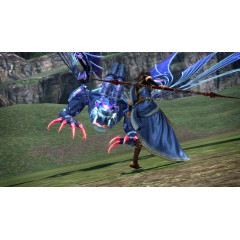 FINAL FANTASY® XIII