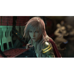 FINAL FANTASY® XIII