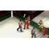 Fire Pro Wrestling World