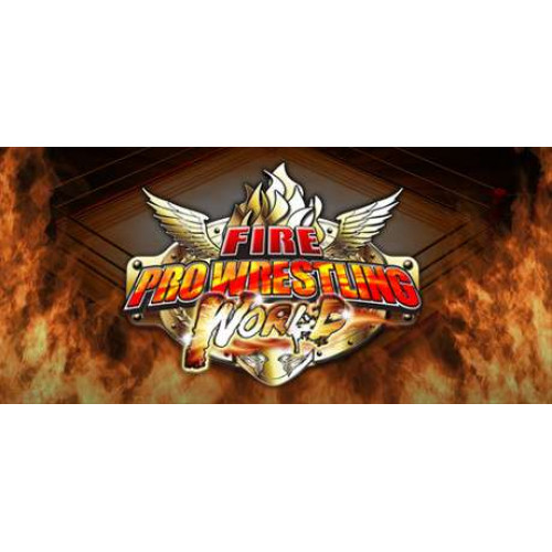 Fire Pro Wrestling World