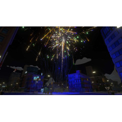 Fireworks Mania - An Explosive Simulator