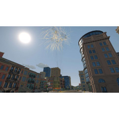 Fireworks Mania - An Explosive Simulator