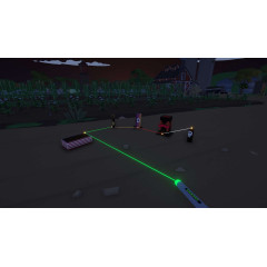 Fireworks Mania - An Explosive Simulator