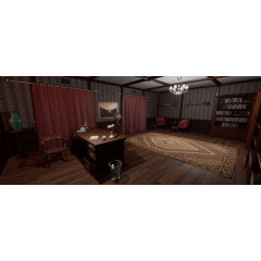 First Class Escape 2: Head in the Clouds