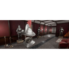 First Class Escape 2: Head in the Clouds