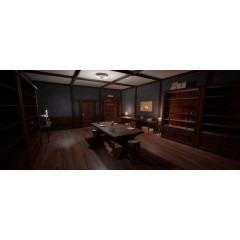 First Class Escape 2: Head in the Clouds