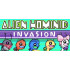 Alien Hominid Invasion