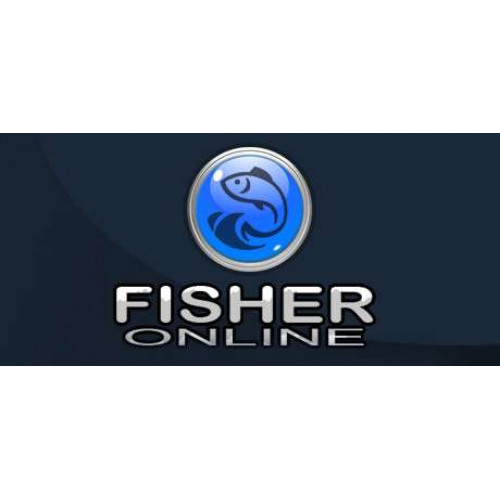 Fisher Online