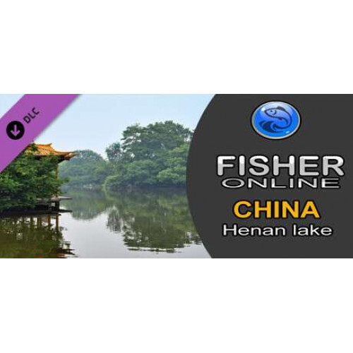 Fisher Online - China DLC