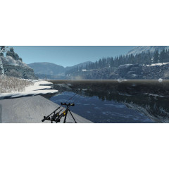 Fisher Online - Сибирь: Енисей