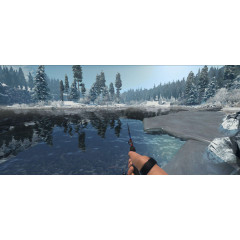 Fisher Online - Сибирь: Енисей