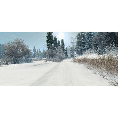 Fisher Online - Сибирь: Енисей