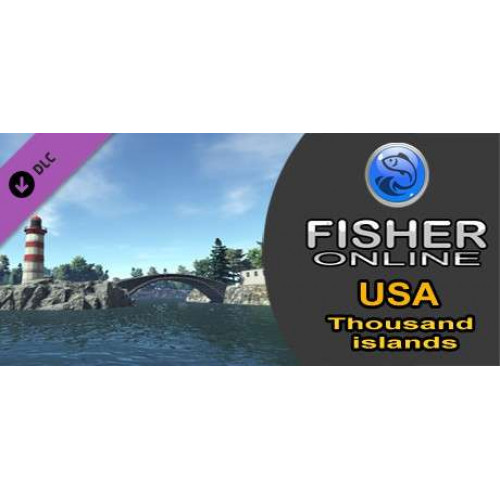 Fisher Online - США: Онтарио