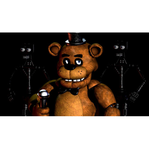 Five Nights at Freddy's