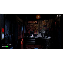 Five Nights at Freddy's