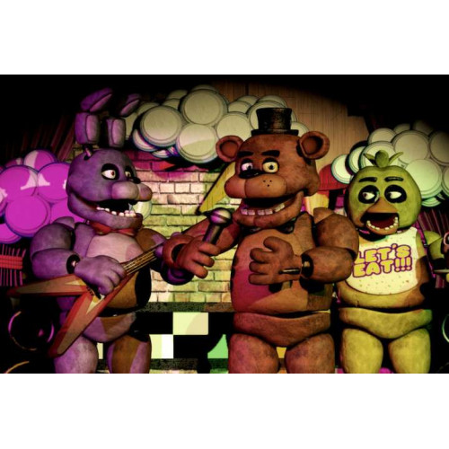 Five Nights at Freddy's