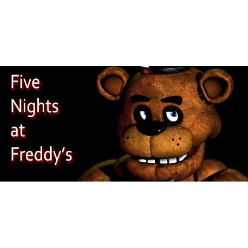 Five Nights at Freddy's