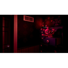 FIVE NIGHTS AT FREDDY'S: HELP WANTED