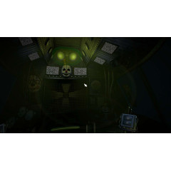 Five Nights at Freddy's: Sister Location