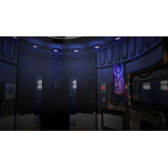 Five Nights at Freddy's: Sister Location